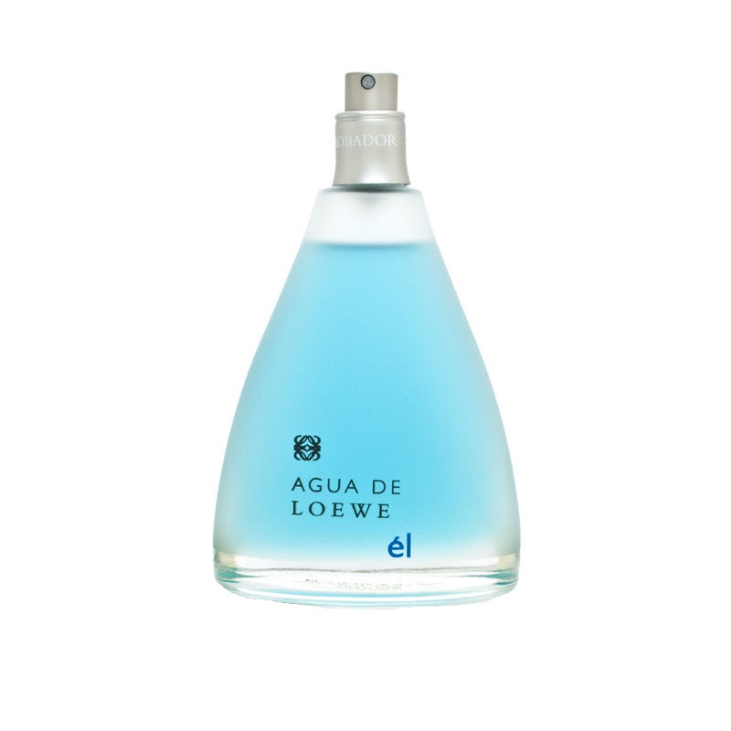 تستر ادو تویلت لووه مدل agua de loewe حجم 100 میلی لیتر